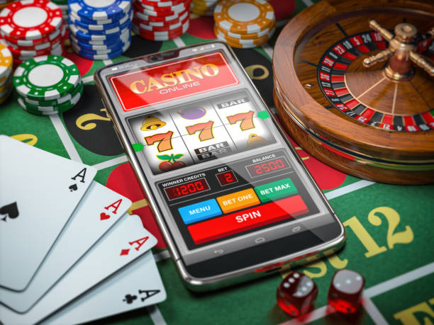 The Rise of Non GamStop Casinos Finding Your Perfect Gaming Experience