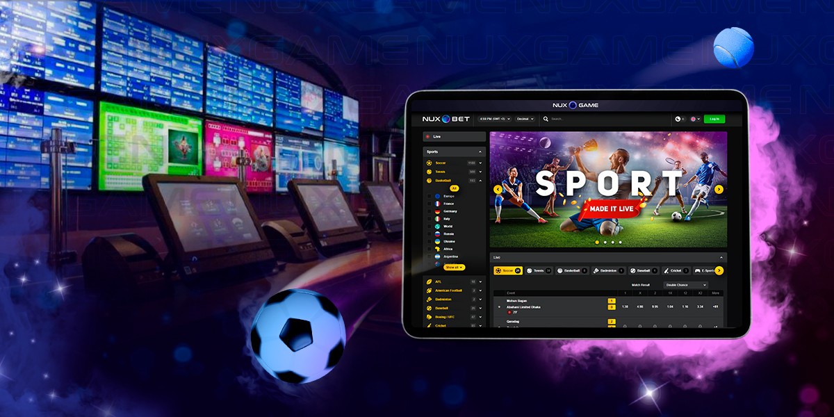 Unlocking the Excitement of Betting with Betwinner