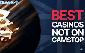 Exploring Non Gamstop UK Casino Sites A Comprehensive Guide -607070780 Exploring Non Gamstop UK Casino Sites A Comprehensive Guide -607070780